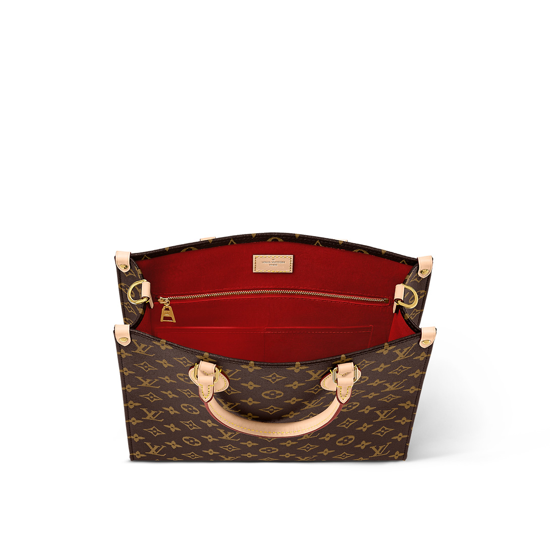 Replicate Louis Vuitton Sac Plat PM M46263(1:1 replica)