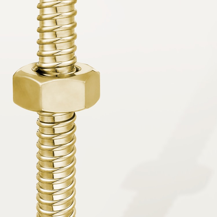 Replicate Ecrou de Cartier bracelet(1:1 replica)