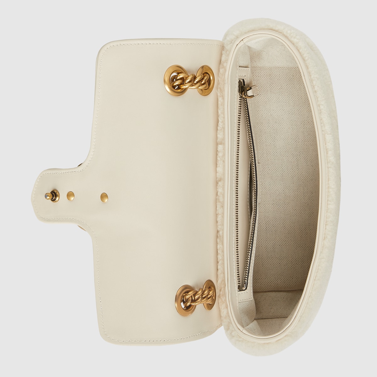 Replicate GG Marmont Small Shoulder Bag(1:1 replica)