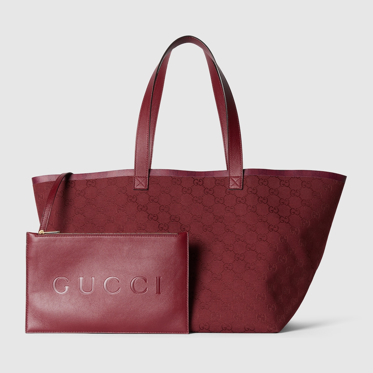 Replicate Gucci Totissima Medium Tote Bag(1:1 replica)