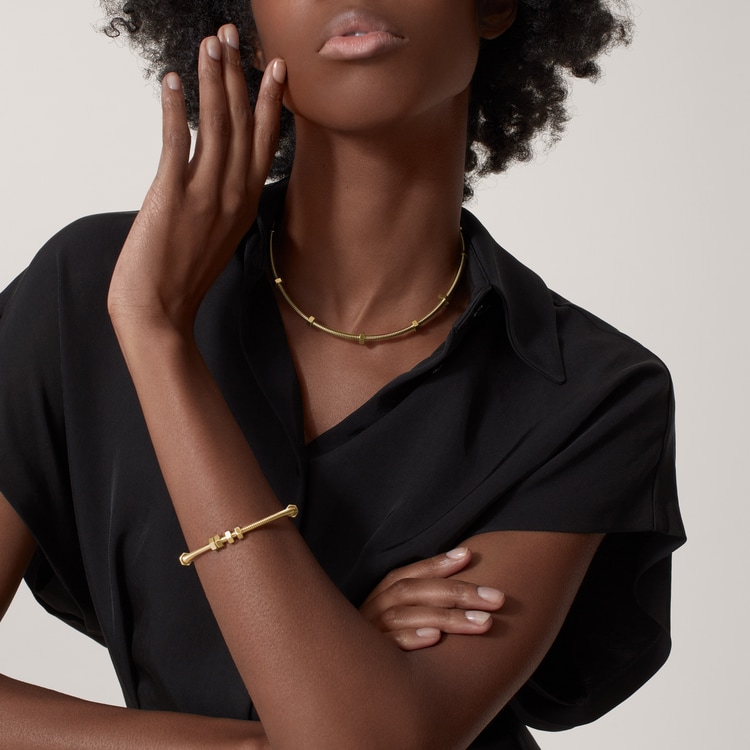 Replicate Ecrou de Cartier bracelet(1:1 replica)