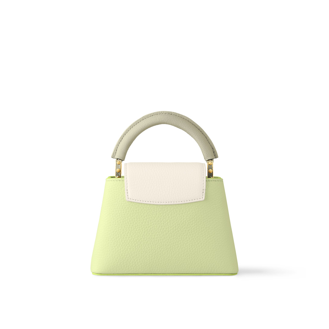 Replicate Louis Vuitton Capucines Mini M22916(1:1 replica)