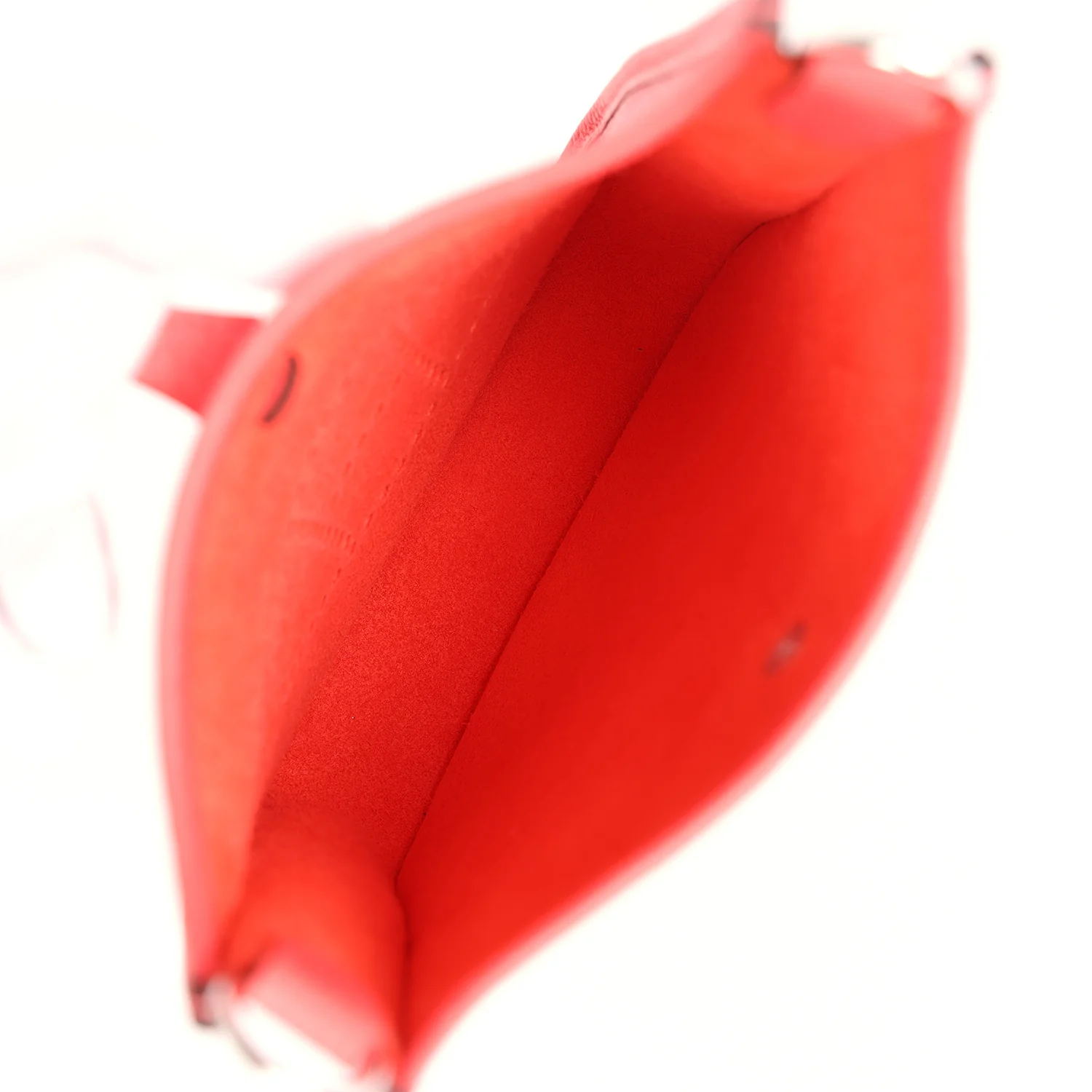 Replicate Hermes Evelyne TPM Rose Texas Clemence Palladium Hardware(1:1 replica)