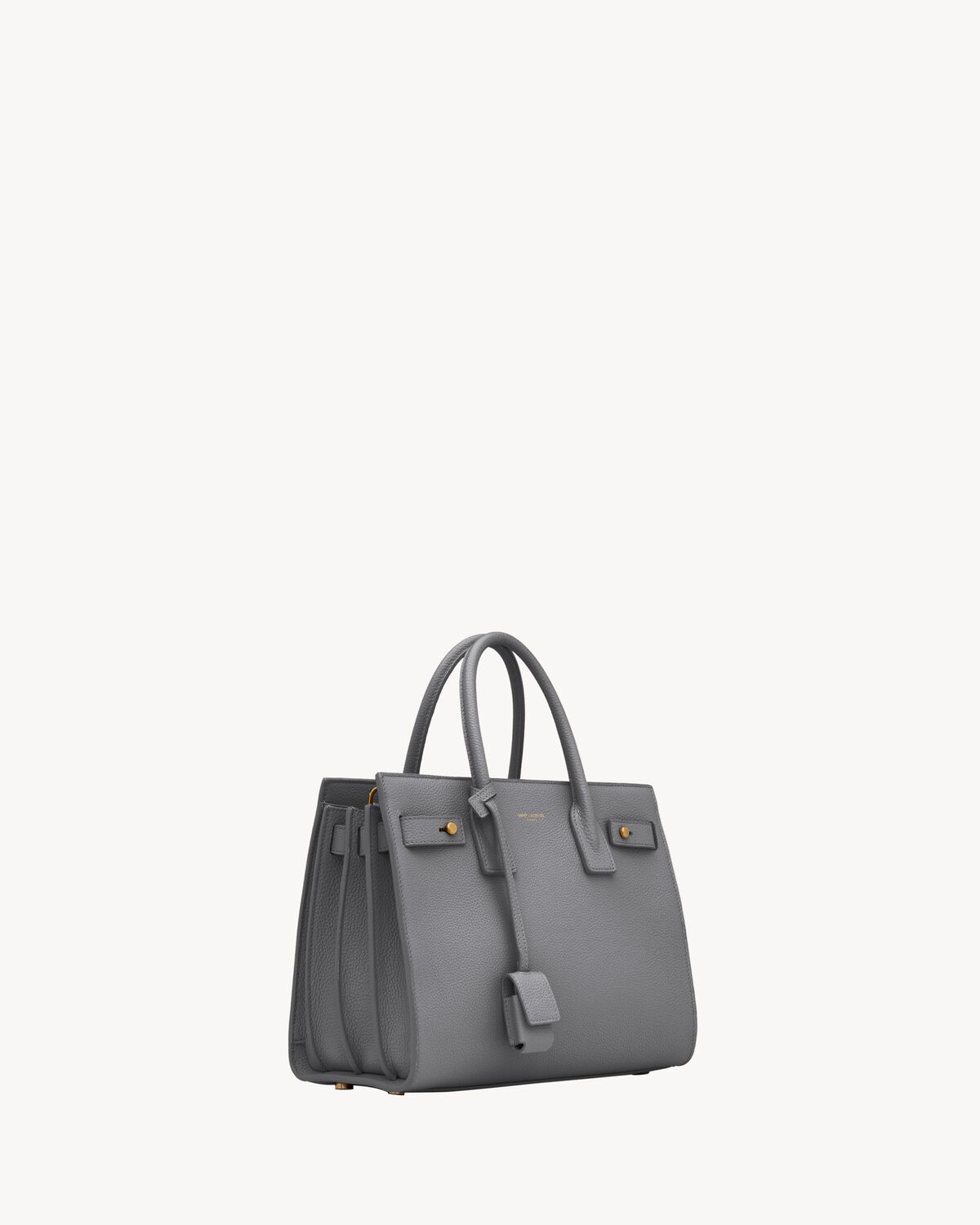 Replicate YSL Sac De Jour In Supple Grained Leather   Baby(1:1 replica)