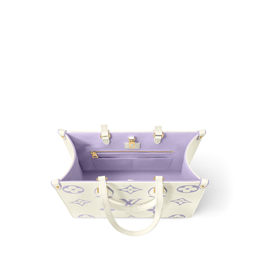 Replicate Louis Vuitton OnTheGo MM M23937(1:1 replica)