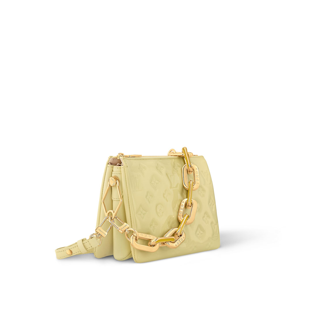 Replicate Louis Vuitton Coussin BB M24560(1:1 replica)