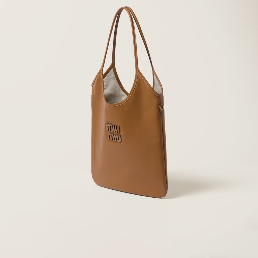 Replicate IVY leather bag(1:1 replica)