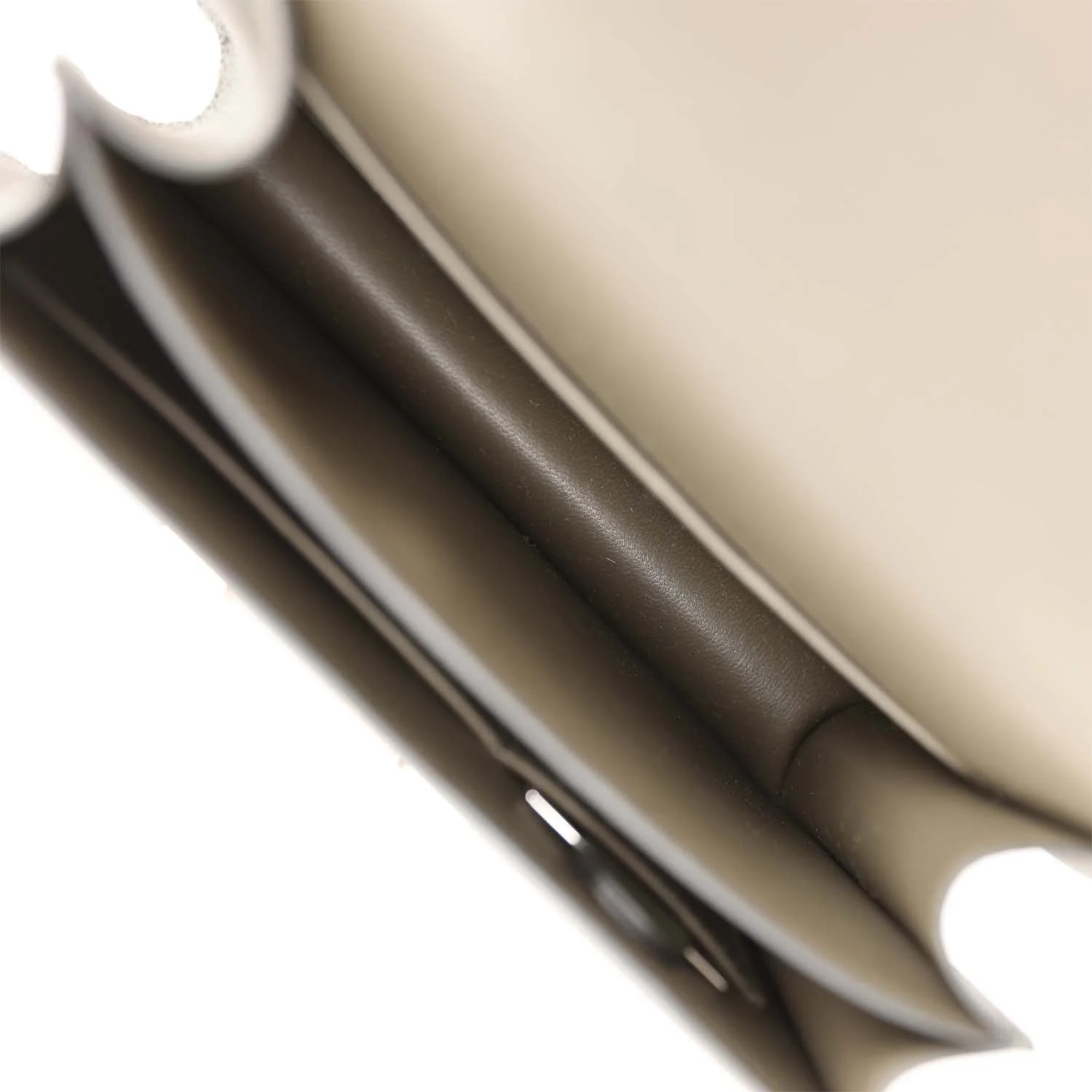 Replicate Hermes Constance 18 Vert de Gris Epsom Rose Gold Hardware(1:1 replica)