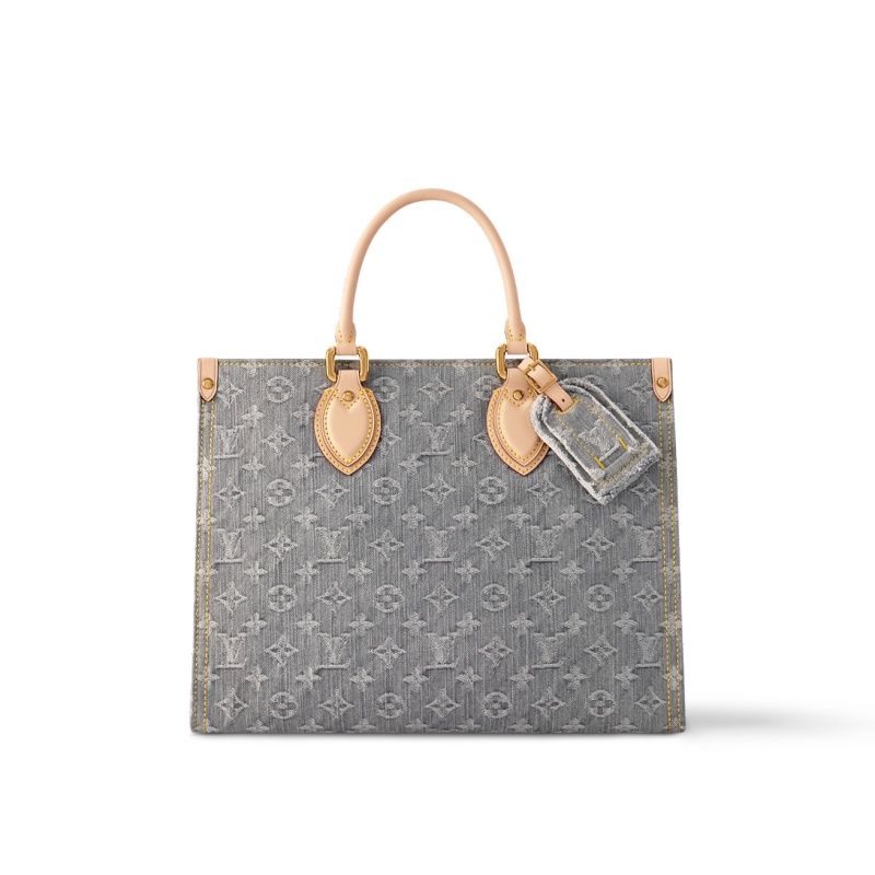 Replicate Louis Vuitton OnTheGo MM M13189(1:1 replica)