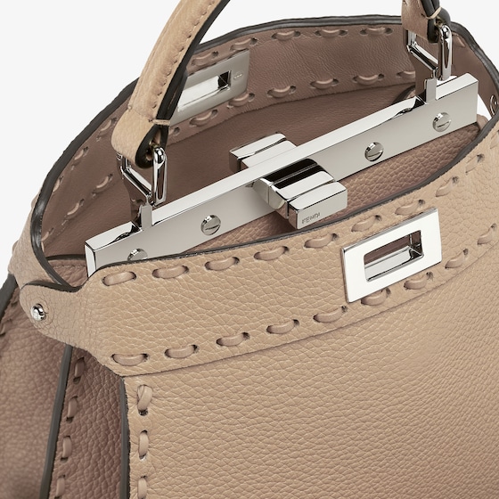 Replicate Peekaboo ISeeU Petite With 306 Hand-Sewn Topstitches(1:1 replica)