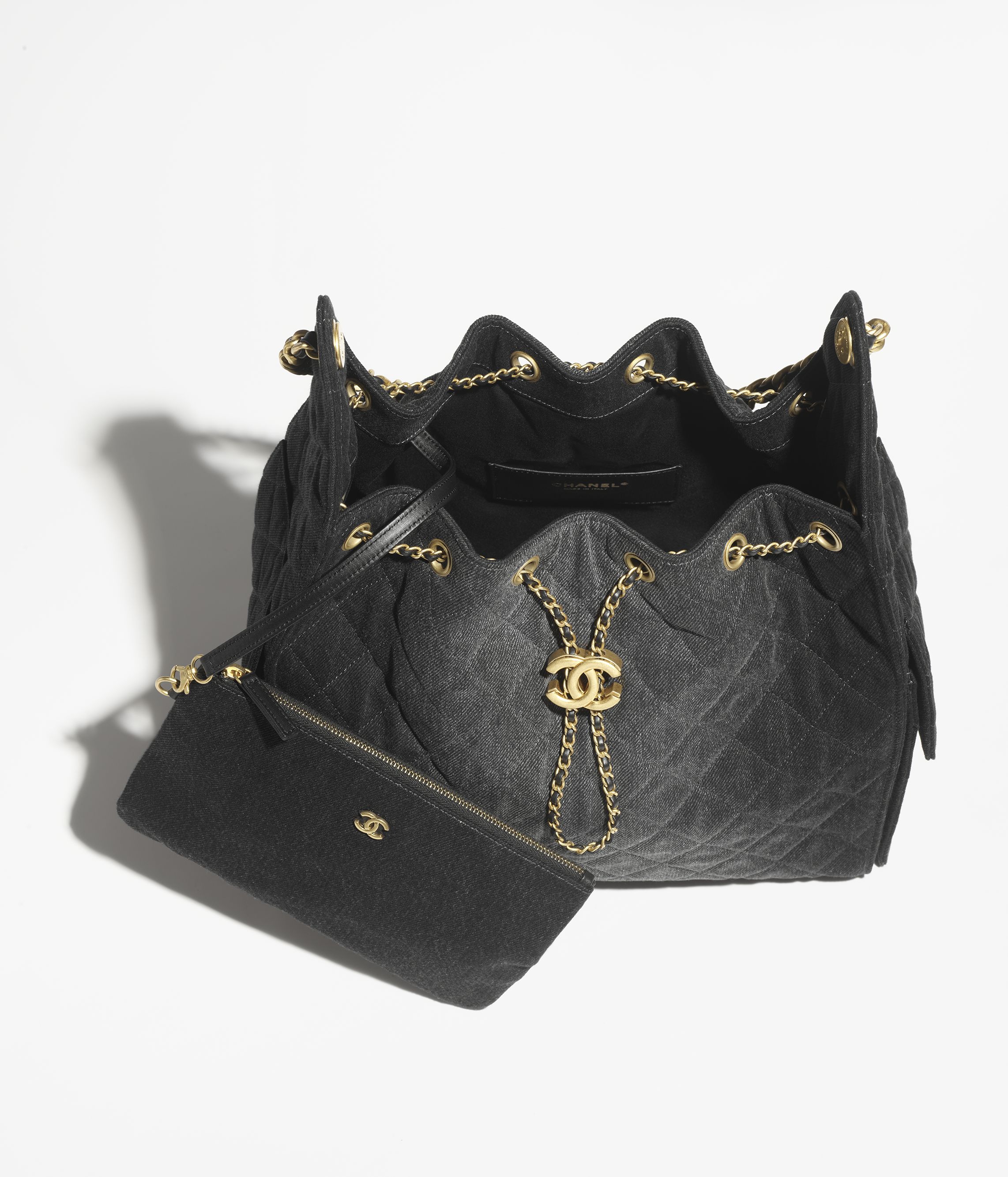 Replicate 25 CHANEL 25 MEDIUM HANDBAG(1:1 replica)