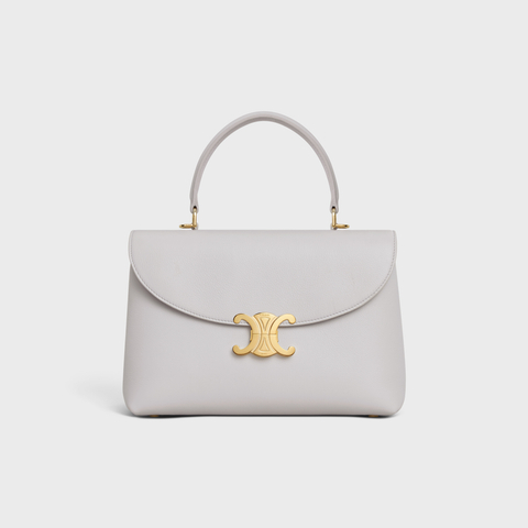 Replicate MEDIUM NINO BAG IN SHINY CALFSKIN(1:1 replica)