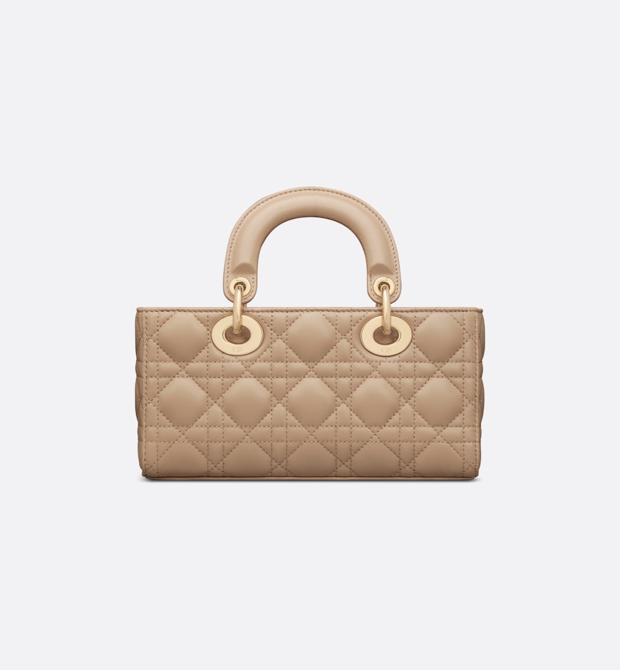 Replicate Dior Small Lady D-Joy Bag HandBags(1:1 replica)