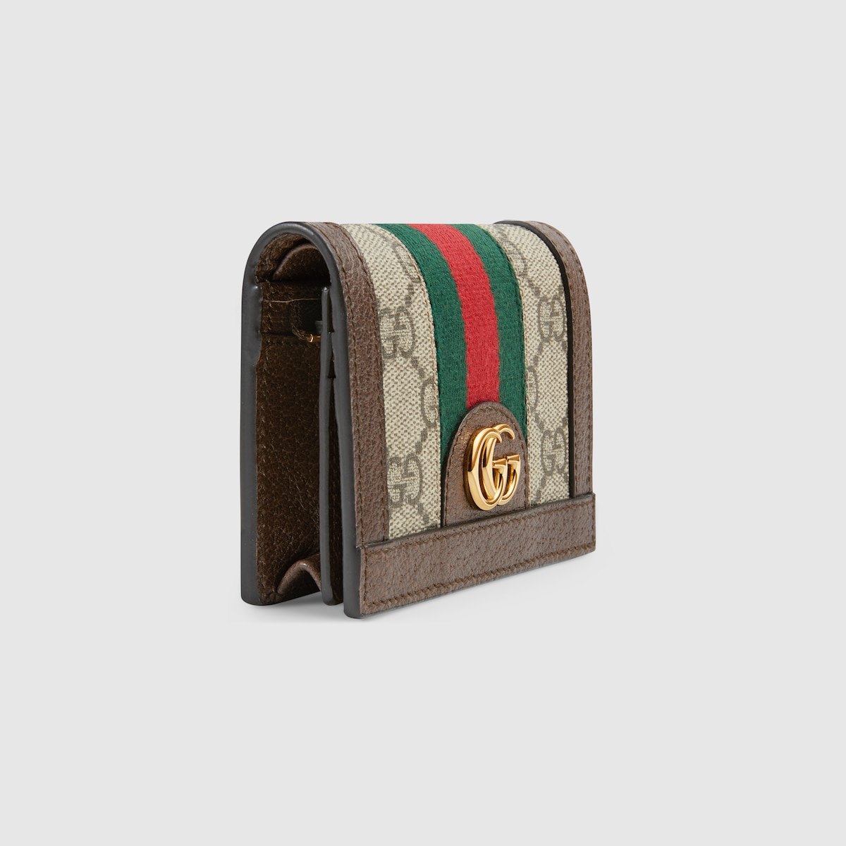 Replicate Ophidia Card Case Wallet(1:1 replica)