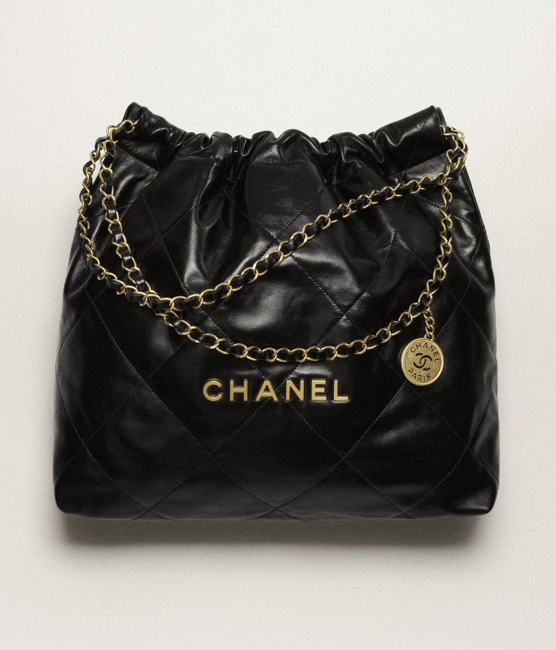 Replicate CHANEL 22 HANDBAG(1:1 replica)