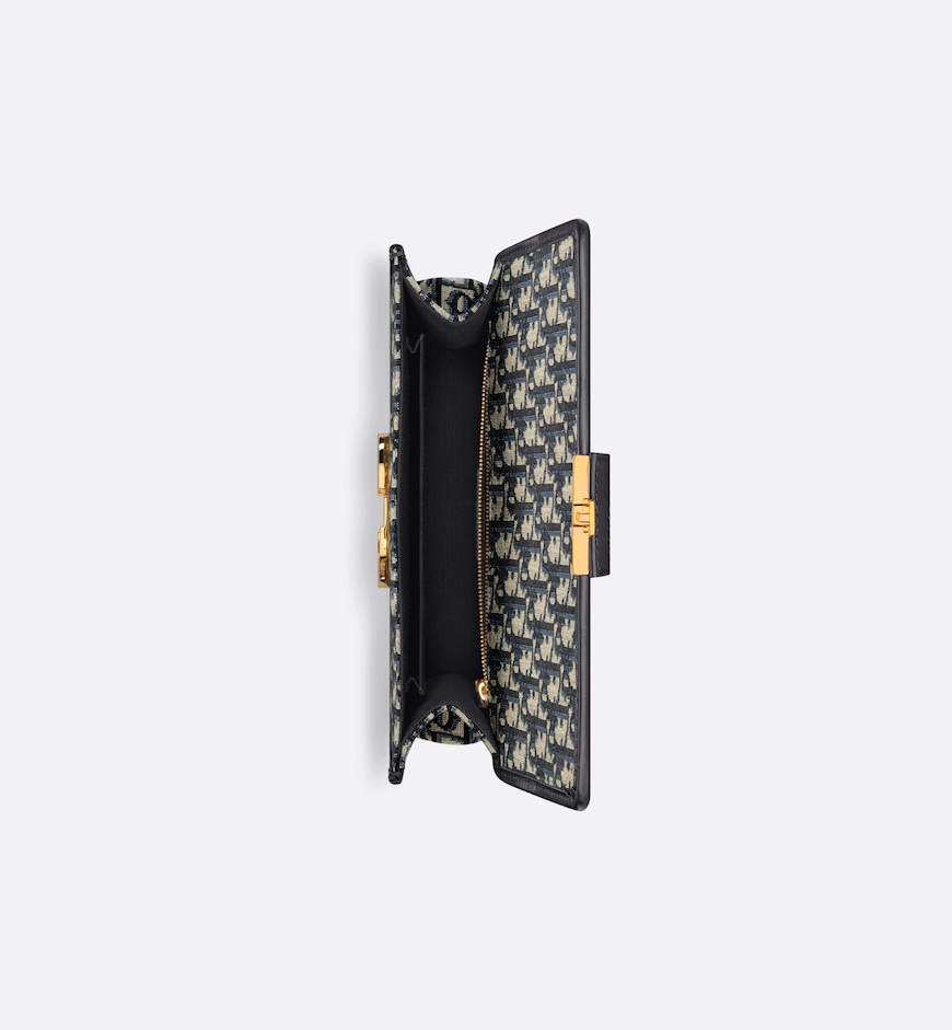 Replicate Dior 30 Montaigne Chain Bag HandBags(1:1 replica)