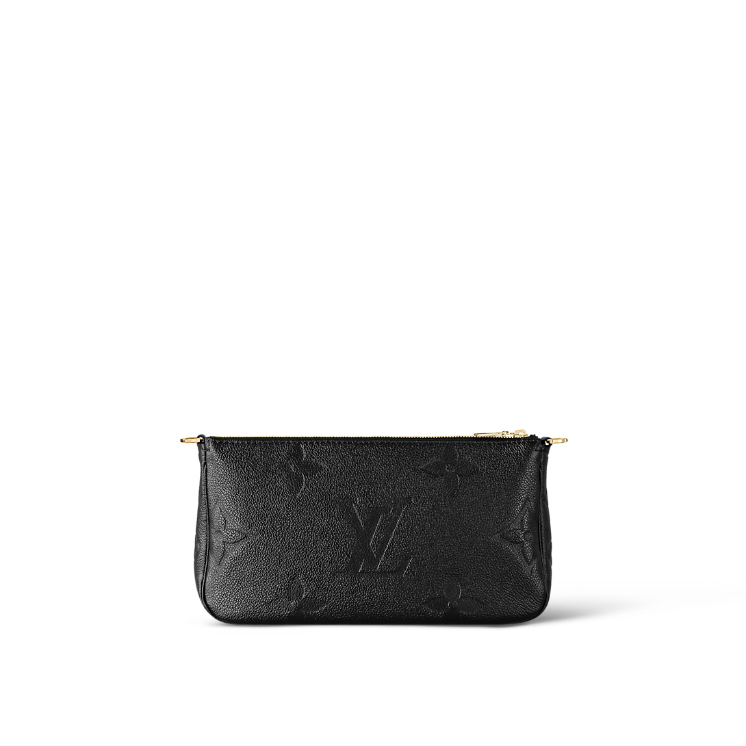 Replicate Louis Vuitton Multi Pochette Accessoires M80399(1:1 replica)
