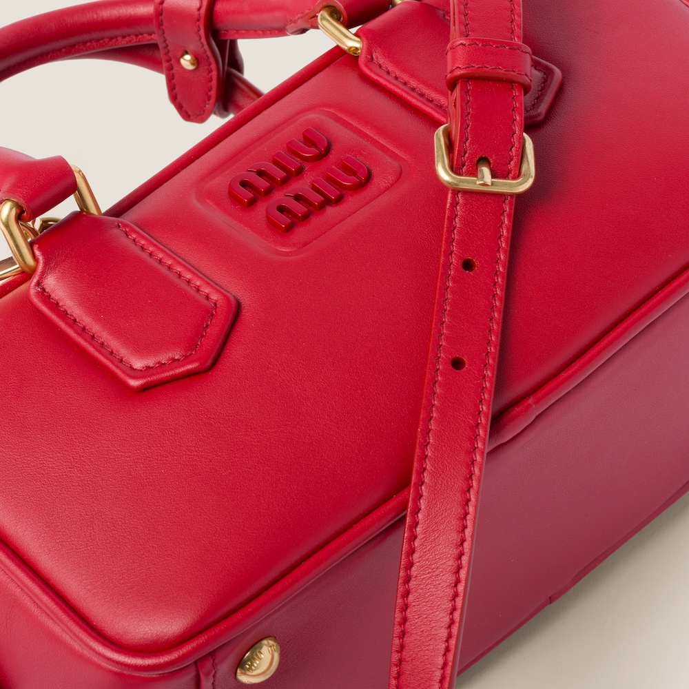 Replicate Arcadie leather bag(1:1 replica)