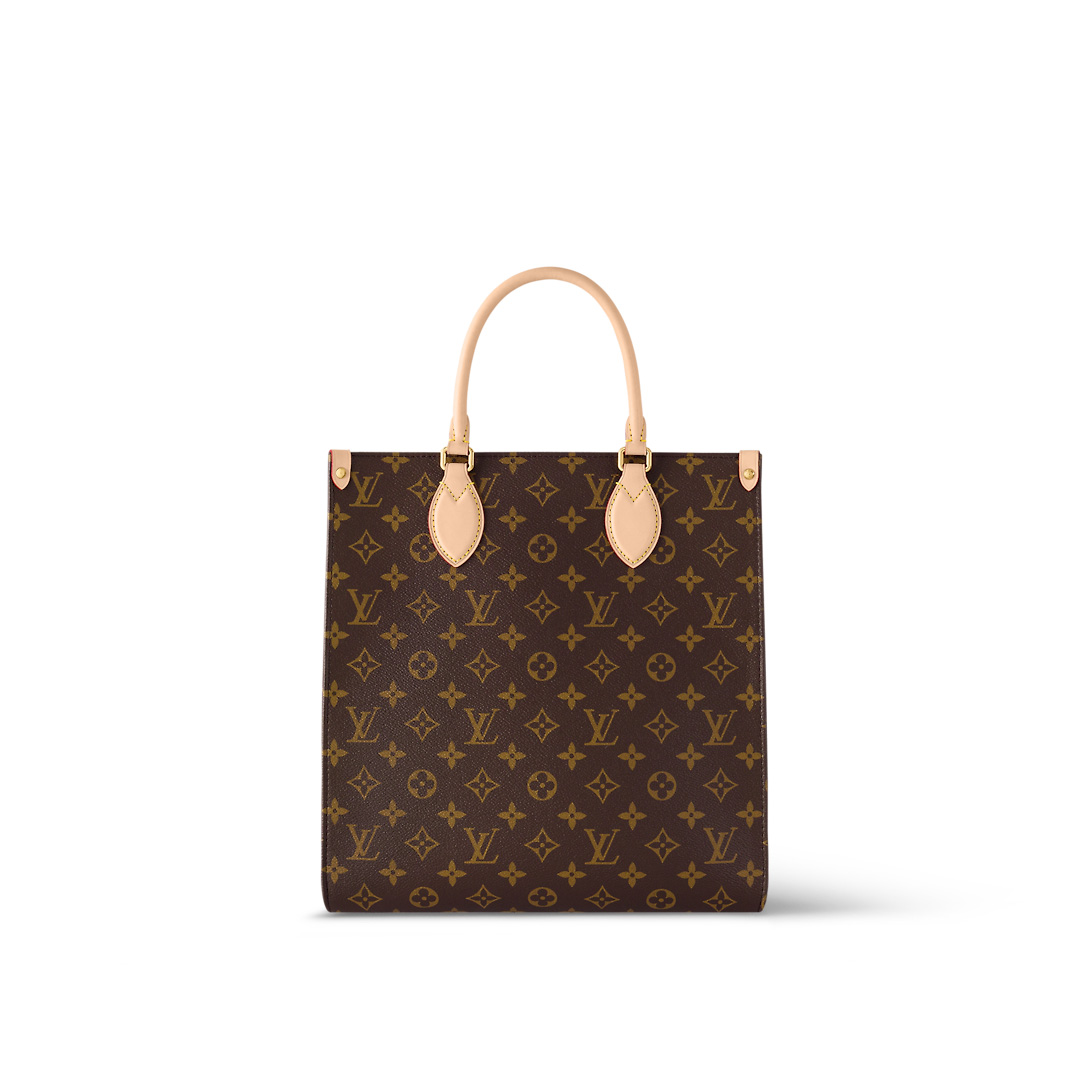Replicate Louis Vuitton Sac Plat PM M46263(1:1 replica)