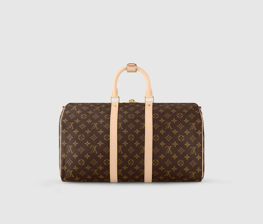 Replicate Keepall Bandouliere 45 M41418 (1:1Replicate )(1:1 replica)