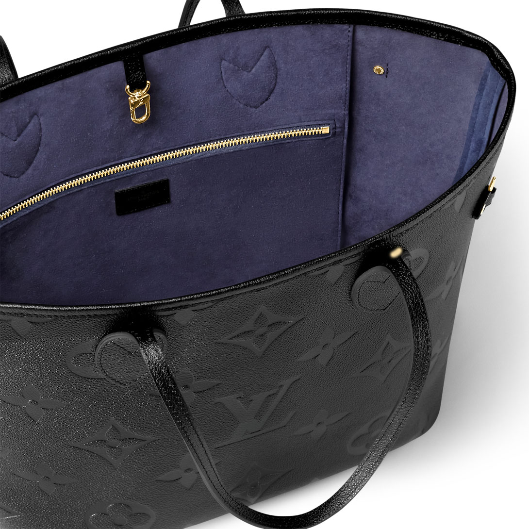 Replicate Louis Vuitton Neverfull MM M45685(1:1 replica)