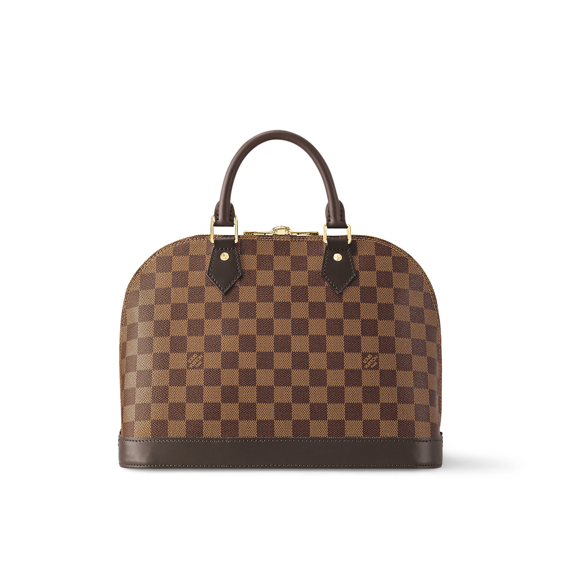 Replicate Louis Vuitton Alma PM N53151(1:1 replica)