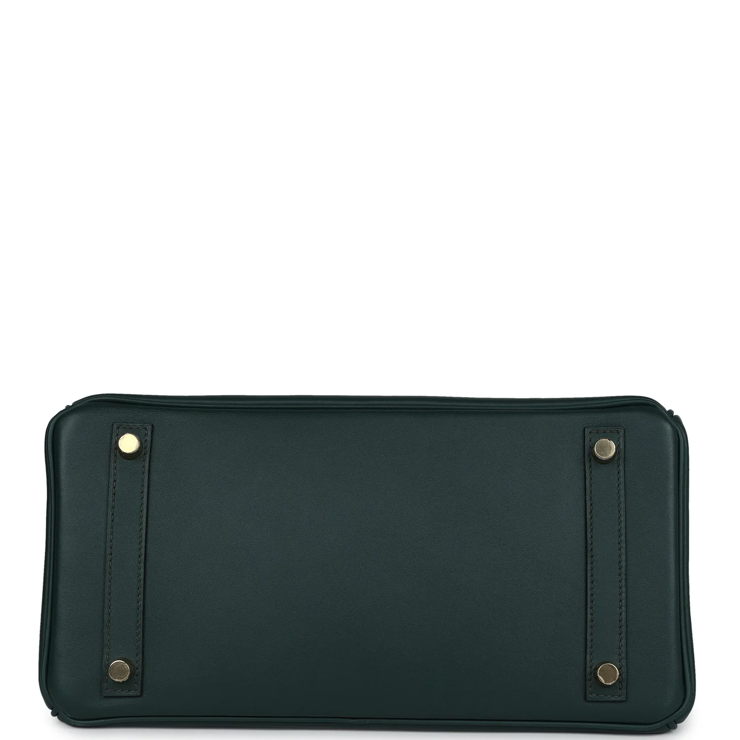 Replicate Hermes Birkin 30 Vert Tropical Jonathan Gold Hardware(1:1 replica)