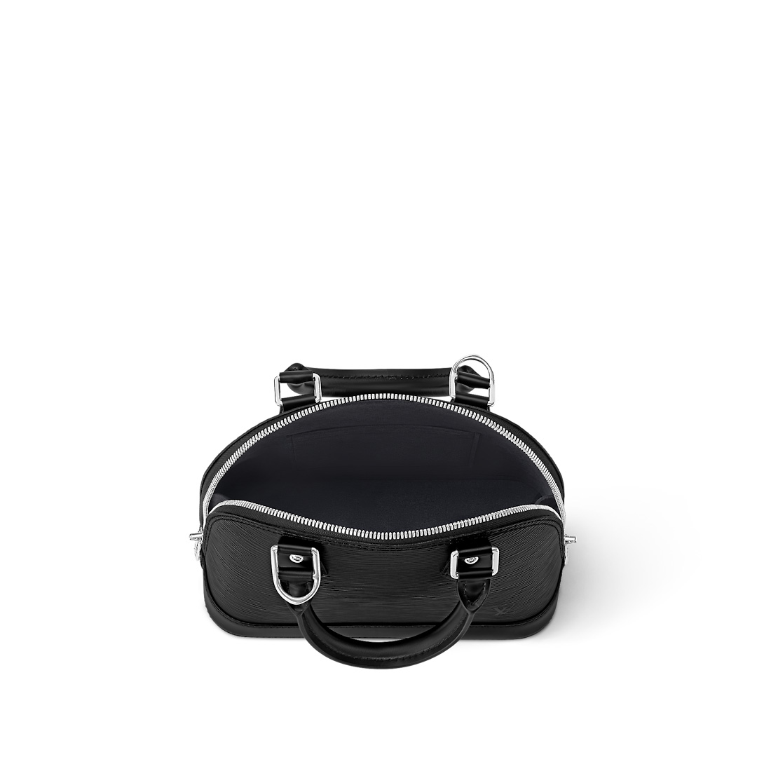 Replicate Louis Vuitton Alma BB M24645(1:1 replica)