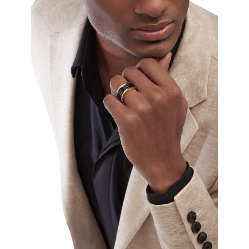 Replicate B.zero1 Series Ring(1:1 replica)