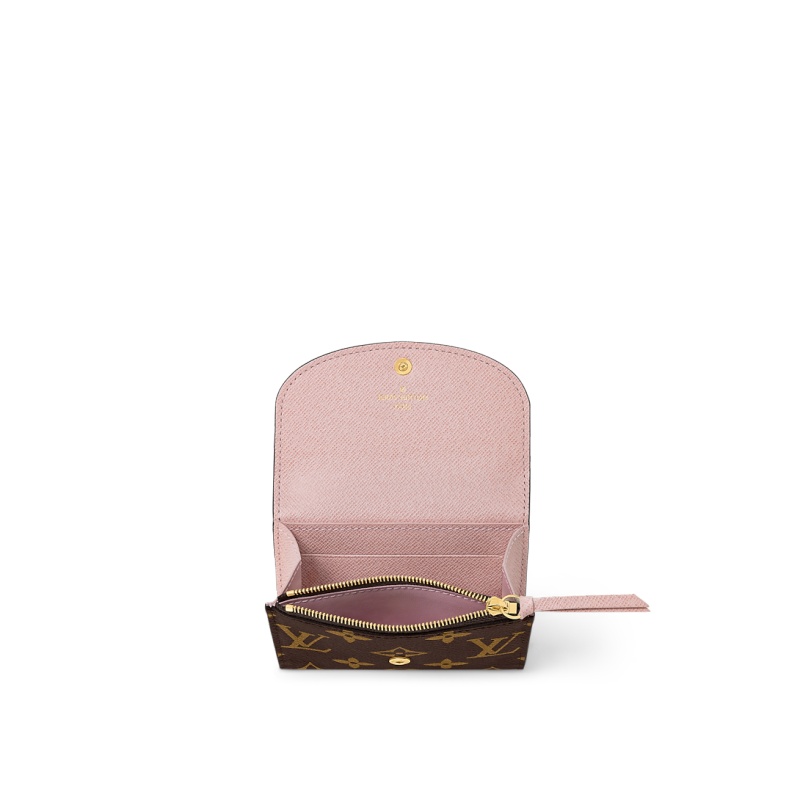 Replicate Louis Vuitton Rosalie Coin Purse M62361(1:1 replica)