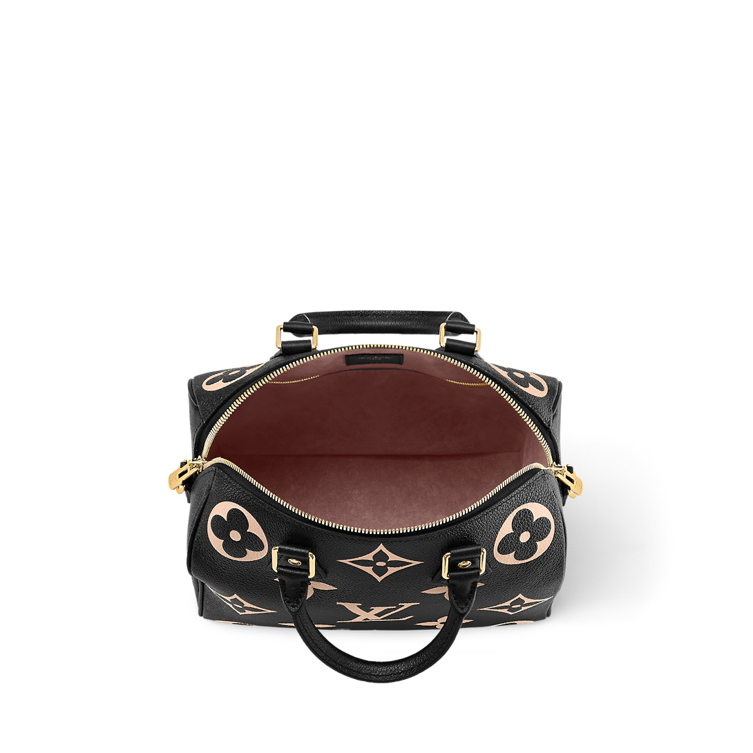 Replicate Louis Vuitton Speedy Bandoulière 25 M58947(1:1 replica)