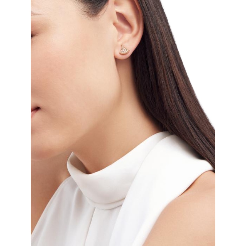 Replicate DIVAS’ DREAM earrings(1:1 replica)