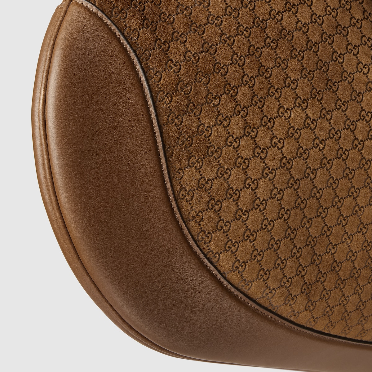 Replicate Gucci B Medium Shoulder Bag(1:1 replica)