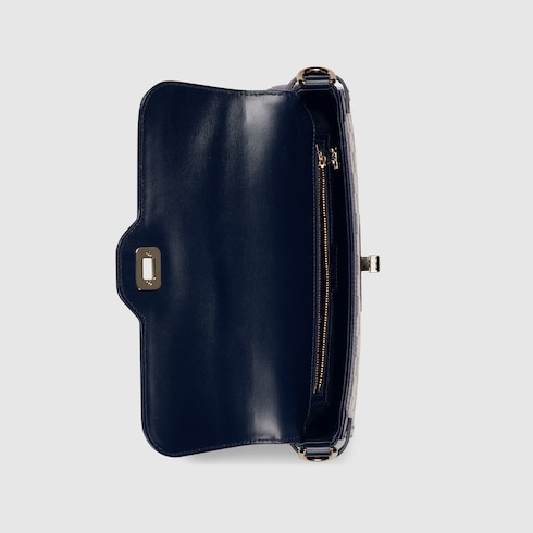 Replicate Gucci Luce Small Shoulder Bag(1:1 replica)