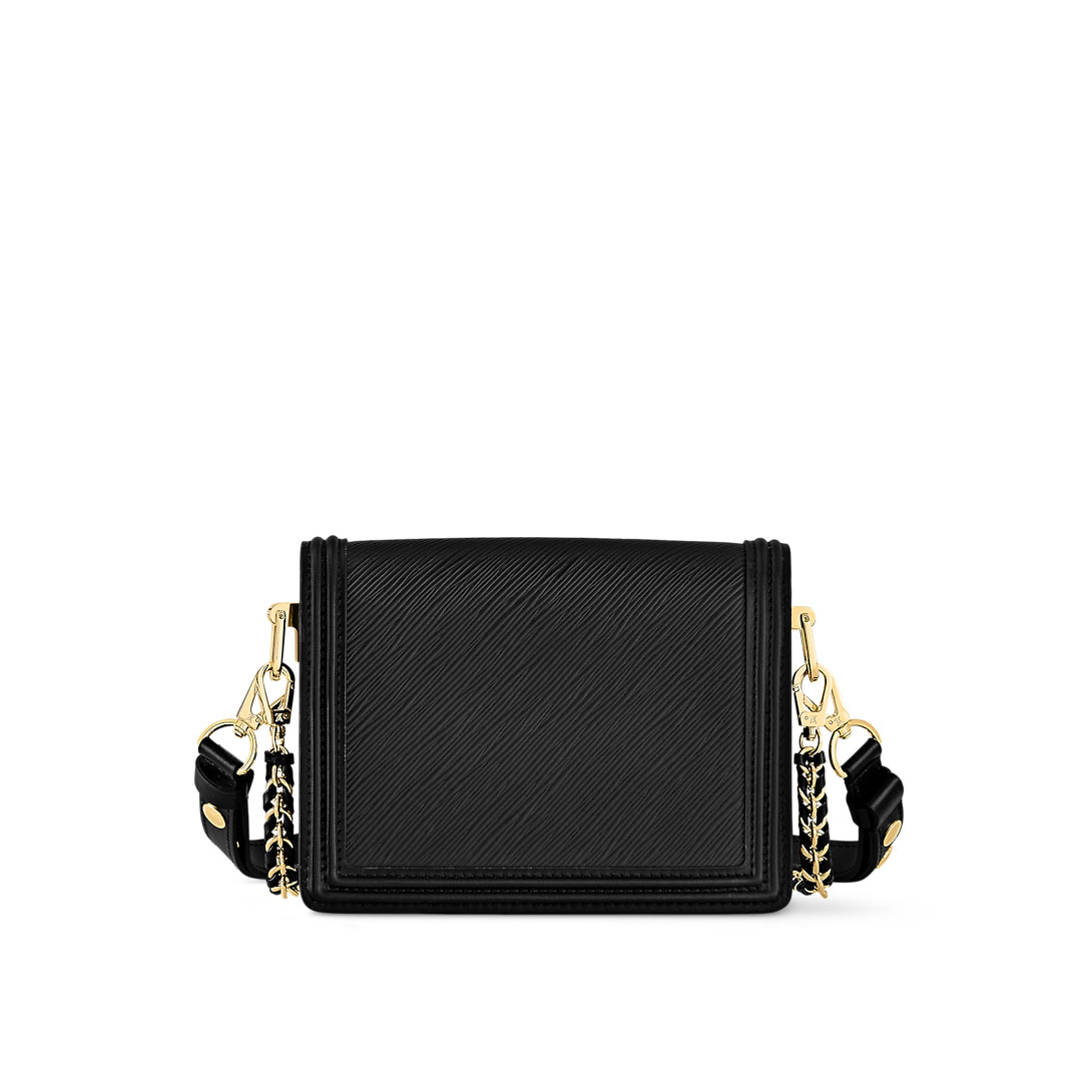 Replicate Louis Vuitton Mini Dauphine M55964(1:1 replica)