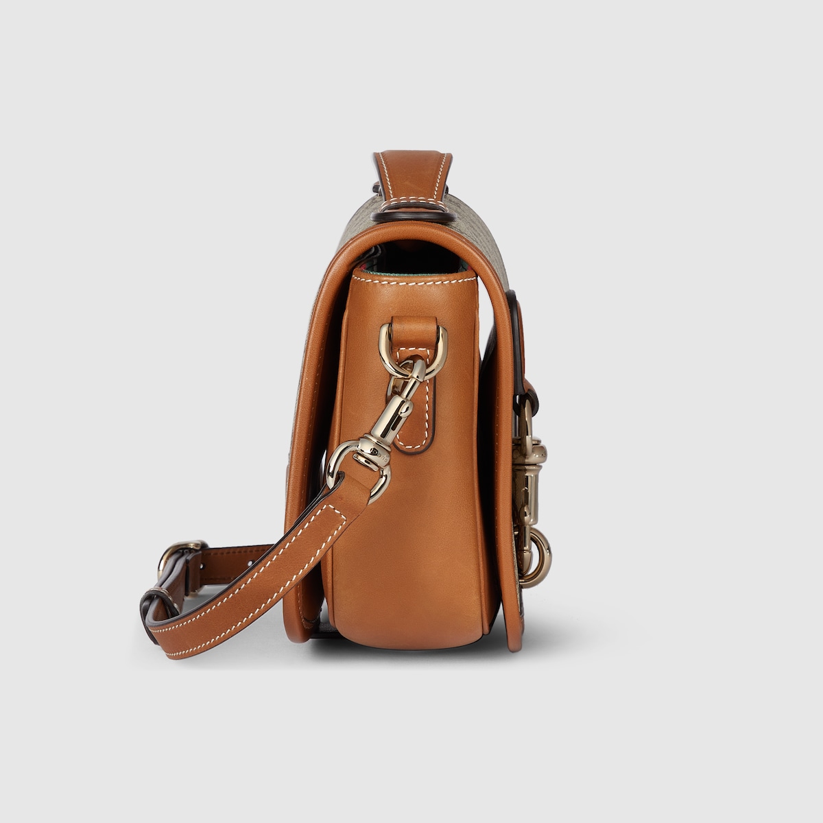 Replicate GG Emblem Mini Shoulder Bag(1:1 replica)