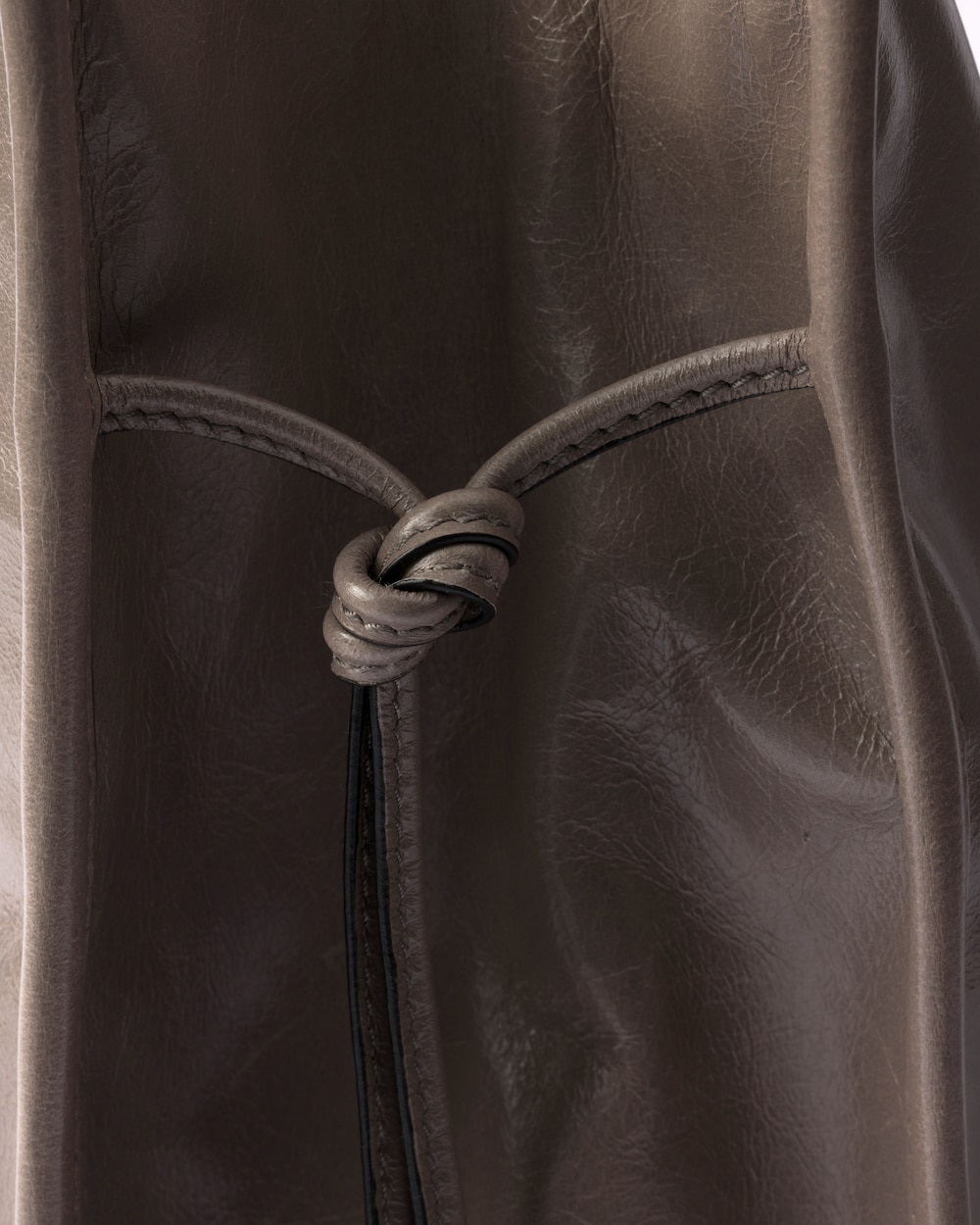 Replicate Prada Large Leather Tote Bag(1:1 replica)