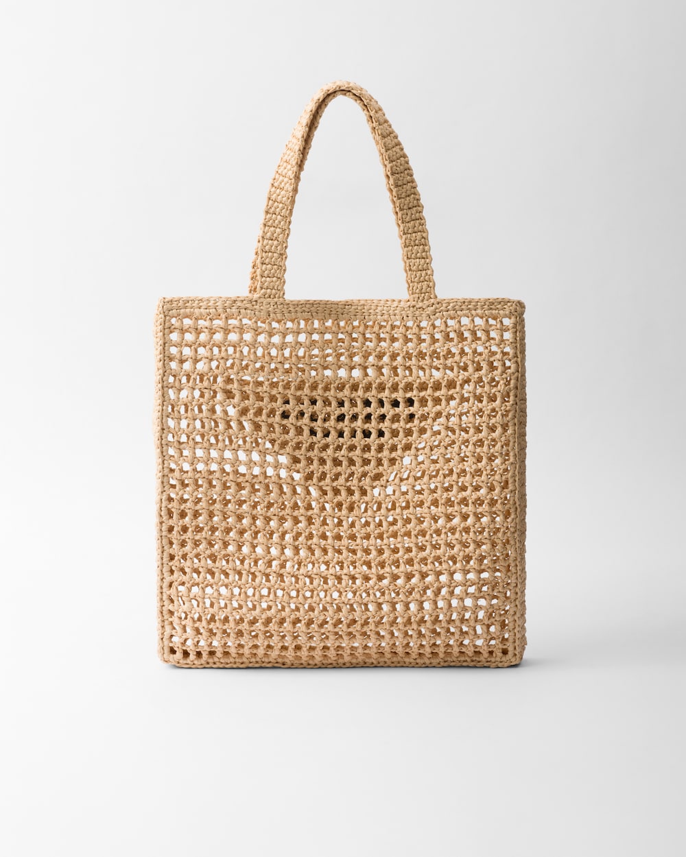 Replicate Crochet Tote Bag(1:1 replica)