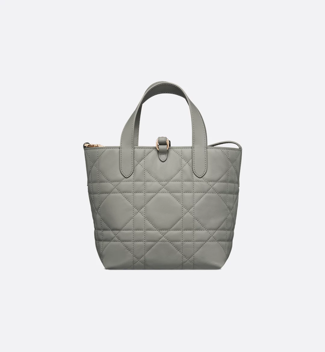 Replicate Dior Small Dior Toujours Vertical Tote Bag(1:1 replica)