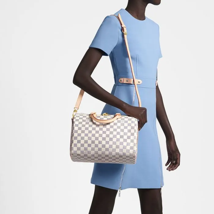 Replicate Speedy Bandouliere N41373 (1:1Replicate )(1:1 replica)