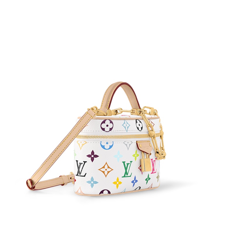 Replicate LV x TM Vanity Chain Pouch(1:1 replica)