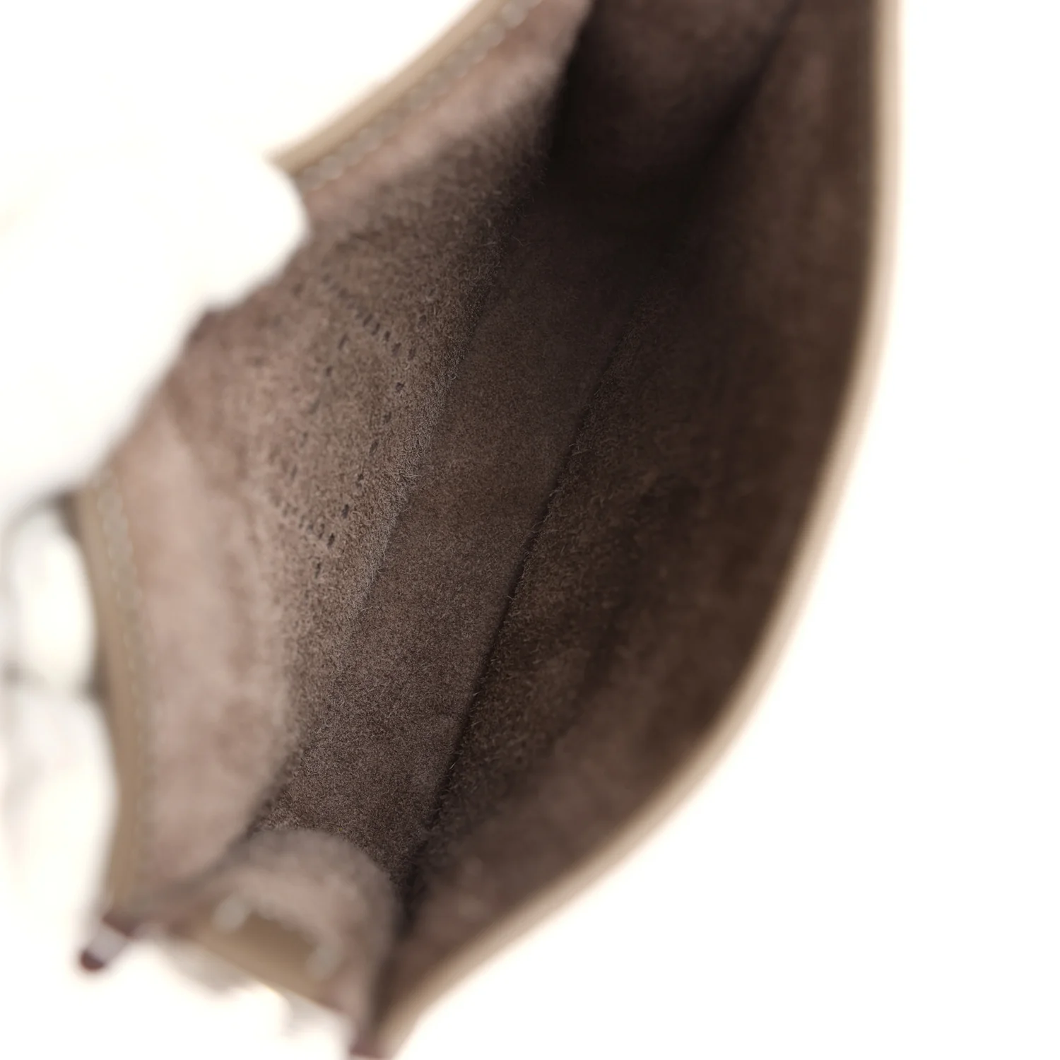 Replicate Hermes Evelyne TPM Etoupe Clemence Palladium Hardware(1:1 replica)