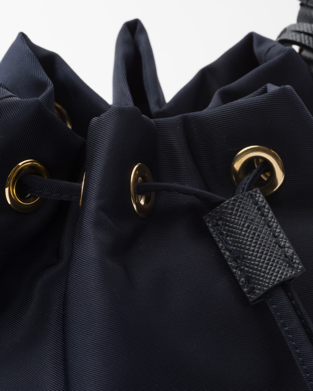 Replicate Prada Re-Edition 1978 Re-Nylon Mini-Bag(1:1 replica)