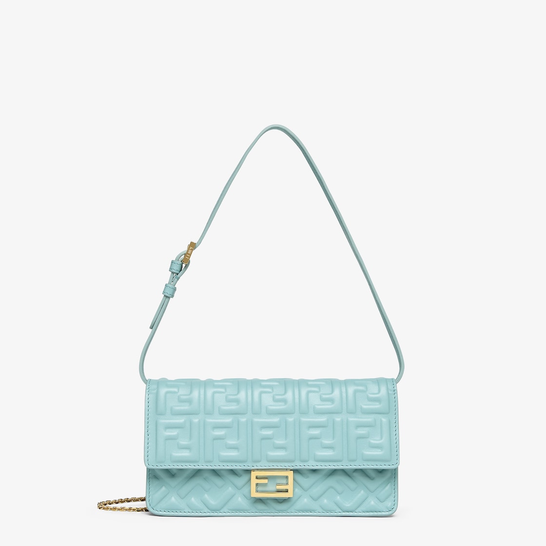 Replicate Wallet On Chain Baguette(1:1 replica)