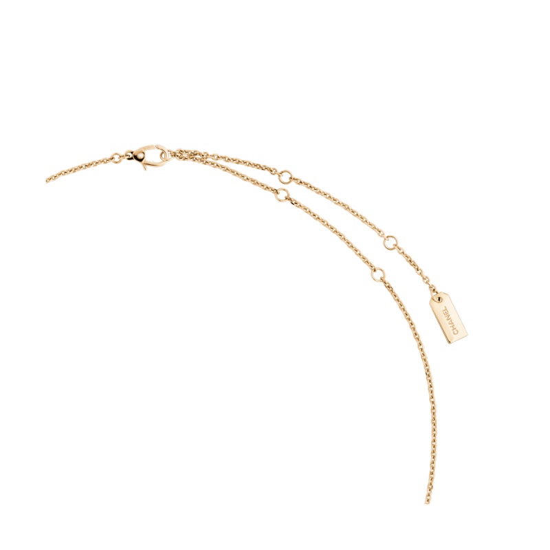 Replicate Eternal N°5 necklace(1:1 replica)