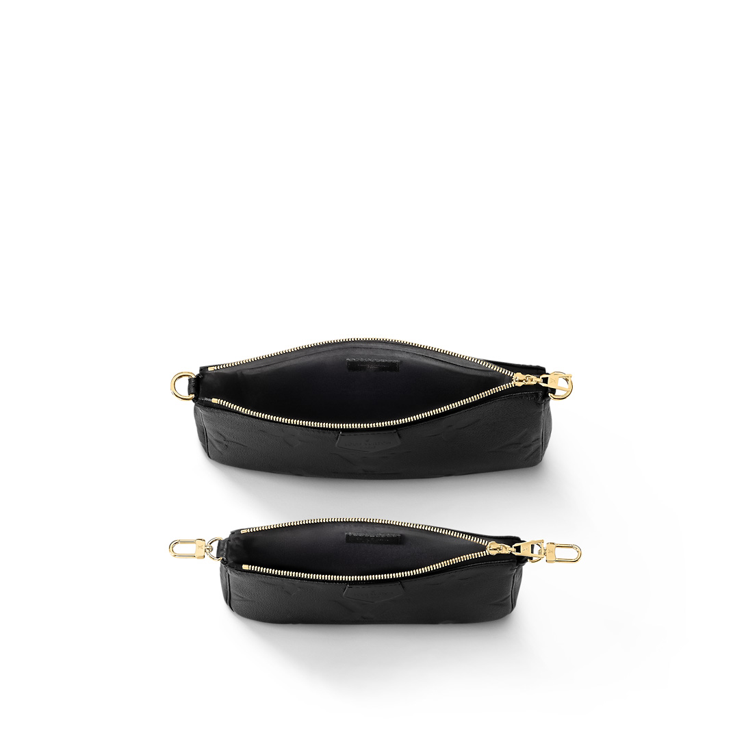 Replicate Louis Vuitton Multi Pochette Accessoires M80399(1:1 replica)