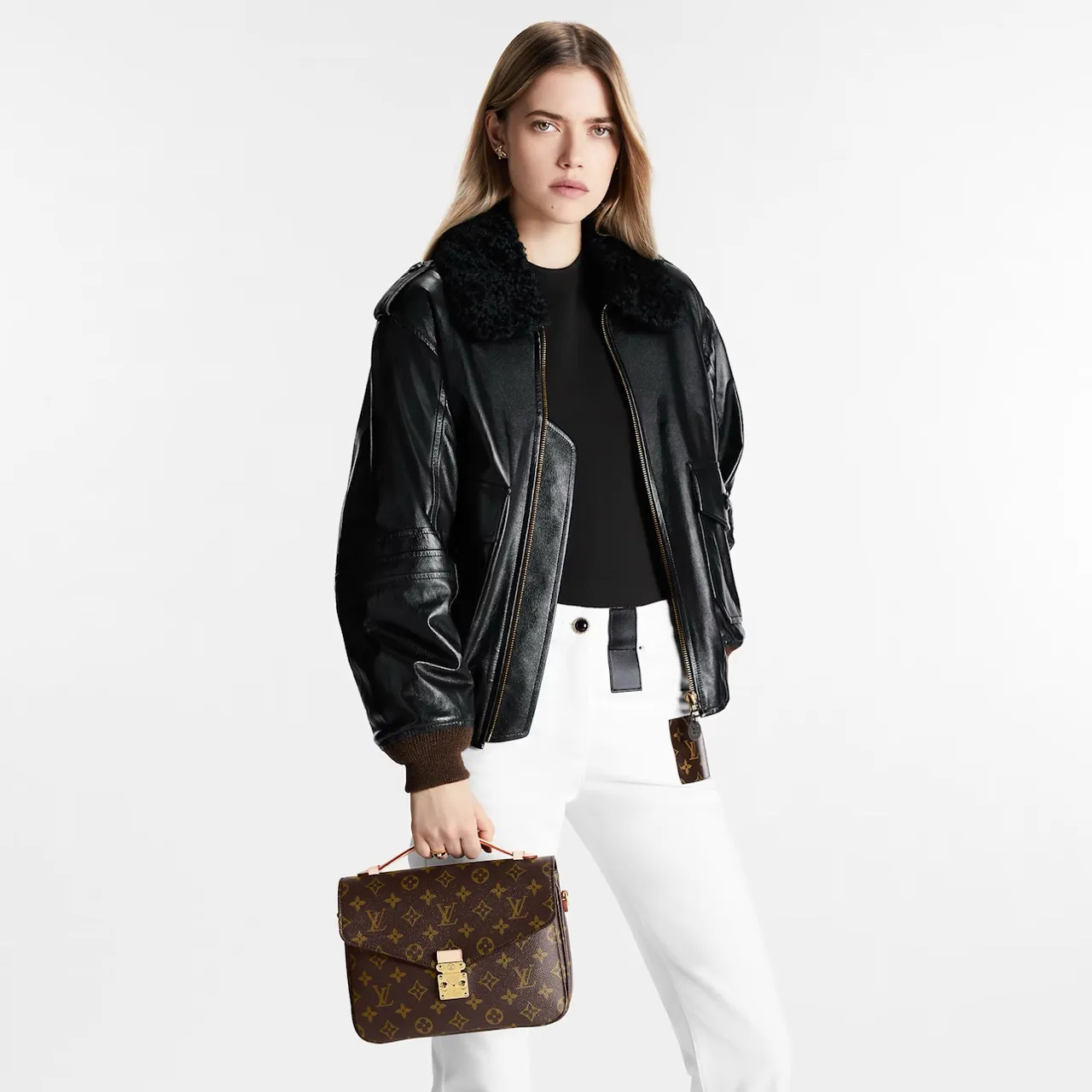 Replicate Pochette Metis M44875 (1:1Replicate )(1:1 replica)