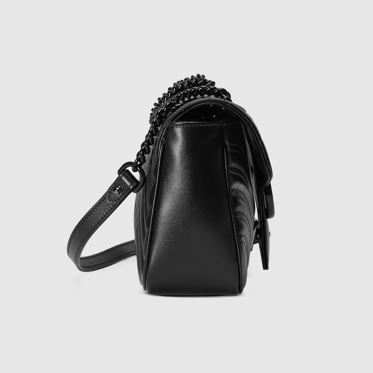 Replicate GG Marmont Small Shoulder Bag(1:1 replica)