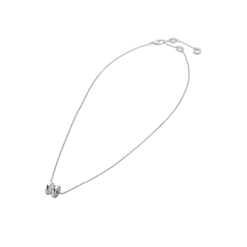 Replicate B.zero1 Series Necklace(1:1 replica)