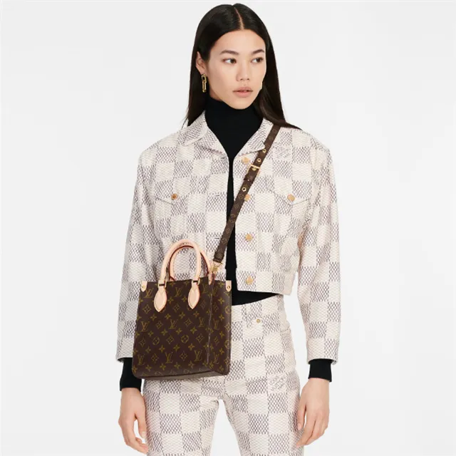 Replicate Sac Plat BB M45847 (1:1Replicate )(1:1 replica)